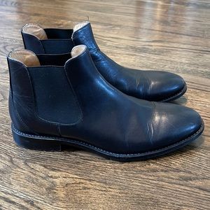 Men’s Aldo Chelsea boots